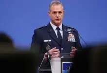 Generalul american Alexus Grynkewich dezvăluie, la Varșovia, teoria victoriei NATO împotriva Rusiei