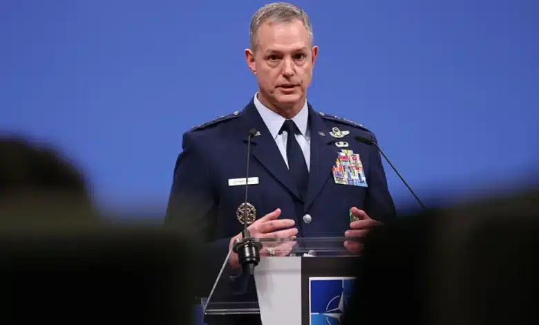 Generalul american Alexus Grynkewich dezvăluie, la Varșovia, teoria victoriei NATO împotriva Rusiei