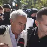 Georgescu, între arest la domiciliu și control judiciar: Tribunalul poate decide marți