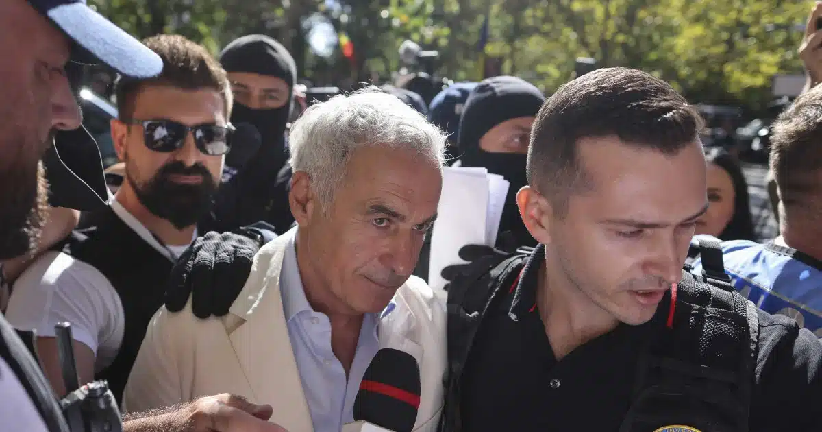 Georgescu, între arest la domiciliu și control judiciar: Tribunalul poate decide marți