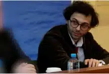 Horia Țiugan, procurorul dosarului Bulai, judecat după un test pozitiv la amfetamină în Giurgiu