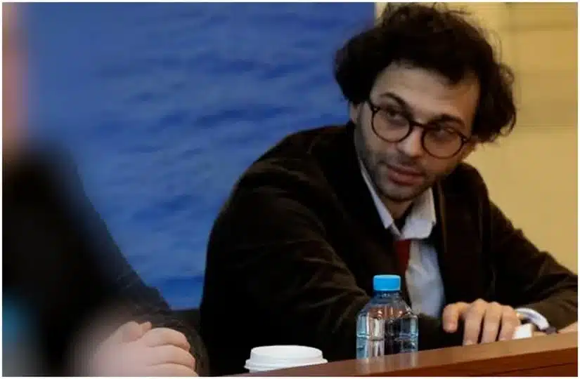 Horia Țiugan, procurorul dosarului Bulai, judecat după un test pozitiv la amfetamină în Giurgiu