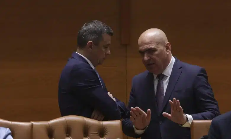 Ilie Bolojan explică refuzul guvernării cu PSD: nu orgolii, ci lecția din ultimul an