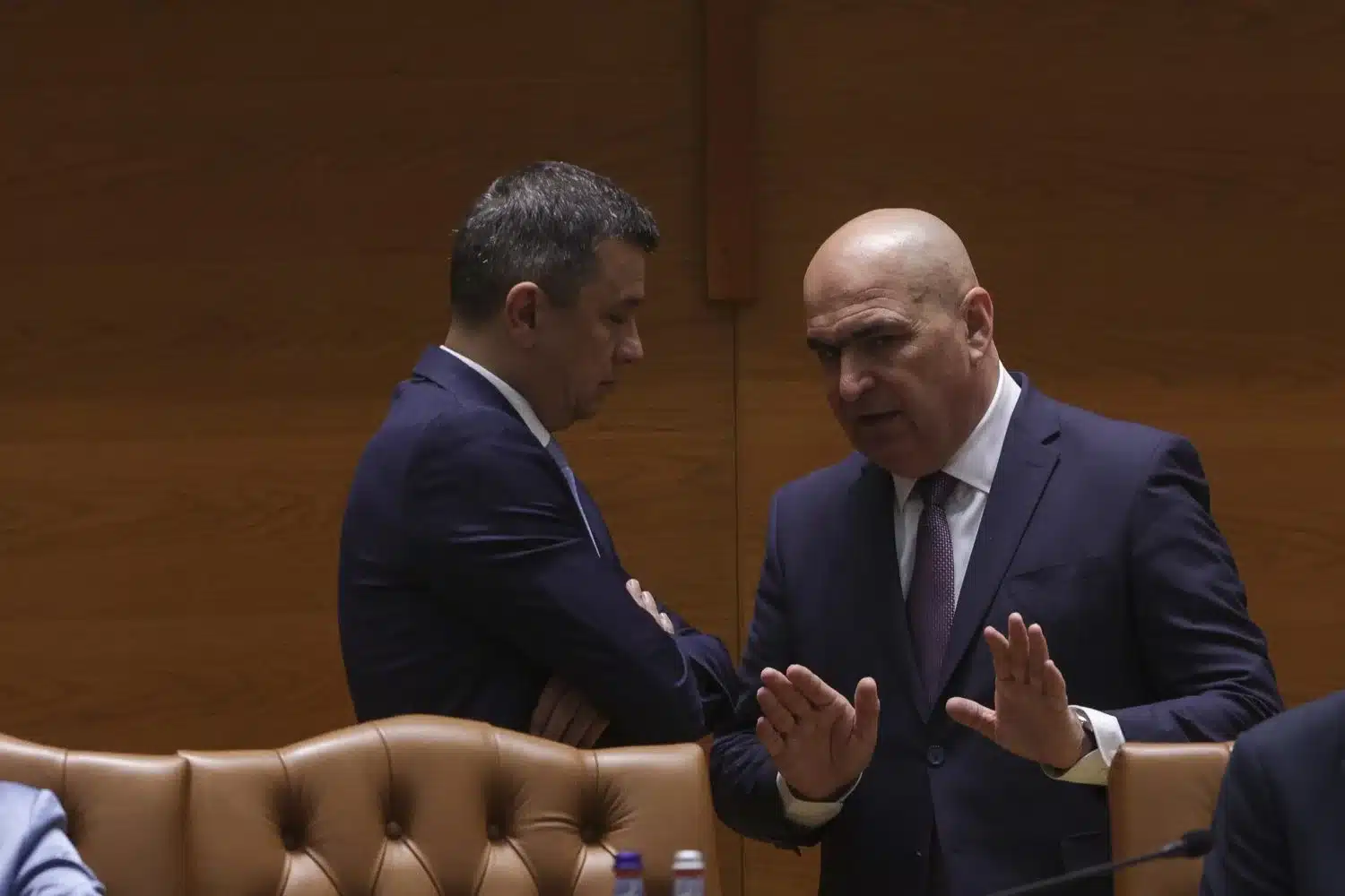 Ilie Bolojan explică refuzul guvernării cu PSD: nu orgolii, ci lecția din ultimul an