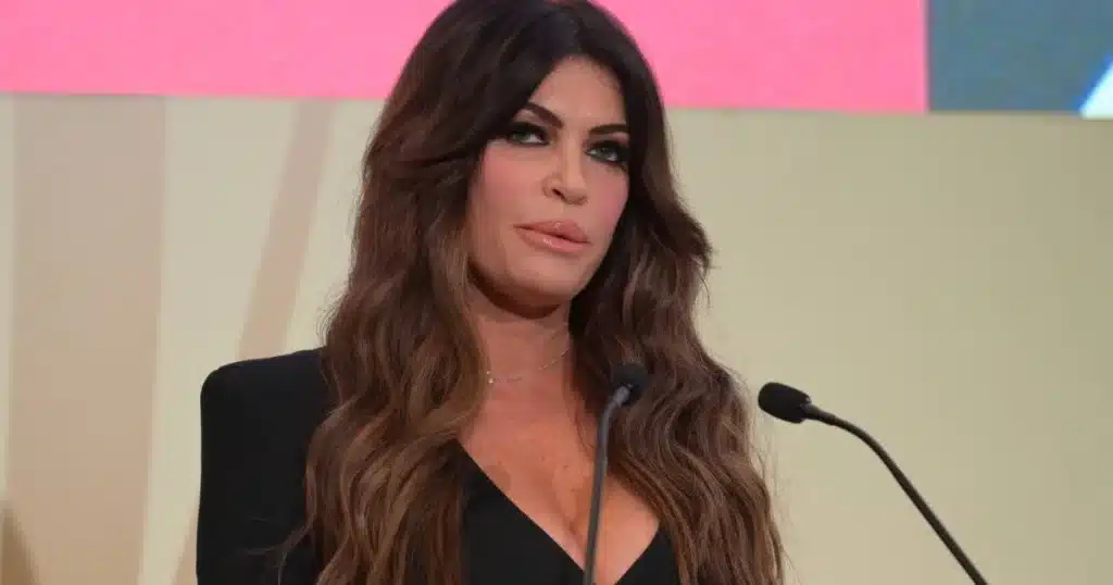 Înfuriați, Trump și Rubio ar putea decide săptămâna aceasta soarta ambasadoarei Kimberly Guilfoyle