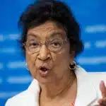 Jurista sud-africană Pillay a crezut că i se face o glumă când a primit vestea Nobelului