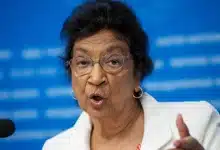 Jurista sud-africană Pillay a crezut că i se face o glumă când a primit vestea Nobelului