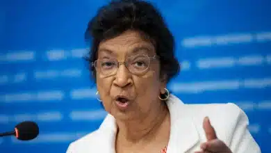 Jurista sud-africană Pillay a crezut că i se face o glumă când a primit vestea Nobelului