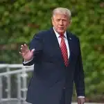 Legea numită după fostul senator Lindsey Graham, decedat în iulie, amânată de Trump