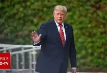 Legea numită după fostul senator Lindsey Graham, decedat în iulie, amânată de Trump