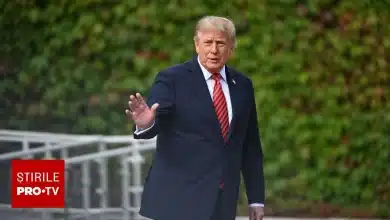 Legea numită după fostul senator Lindsey Graham, decedat în iulie, amânată de Trump