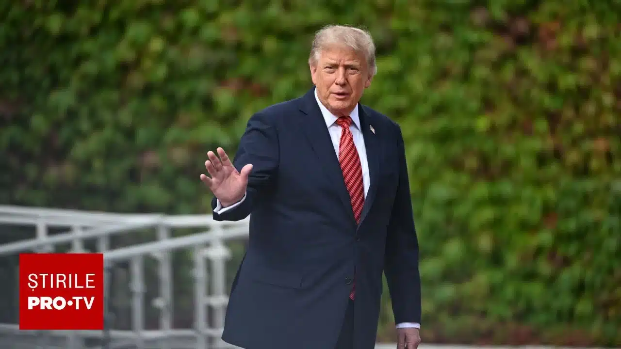 Legea numită după fostul senator Lindsey Graham, decedat în iulie, amânată de Trump
