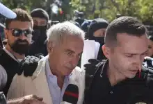 Marți poate fi pronunțată decizia în cererea lui Georgescu de înlocuire a arestului preventiv