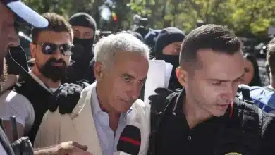 Marți poate fi pronunțată decizia în cererea lui Georgescu de înlocuire a arestului preventiv