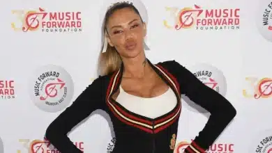 Moartea Sahara Ray: nu se știe dacă fentanilul a fost luat accidental sau intenționat