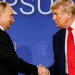 Nu vreau să fac din prostie ceva: Trump explică pe Truth Social amânarea sancțiunilor rusim