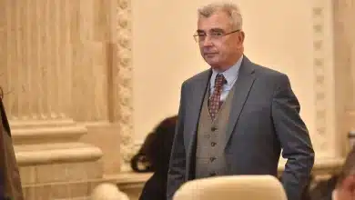 Peiu estimează că Guvernul Niculescu ar rezista doar o perioadă scurtă de timp
