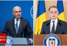 PNL condiționează sprijinul pentru Niculescu de păstrarea țintelor de deficit asumate