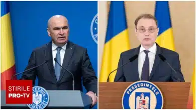PNL condiționează sprijinul pentru Niculescu de păstrarea țintelor de deficit asumate