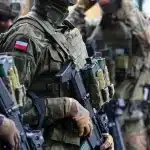 Poliția poloneză, alertată că Tusk și Kosiniak-Kamysz ar putea fi ținta unui atac