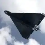 Populația din nordul Tulcei, îndemnată să rămână departe de geamuri după alerta de drone
