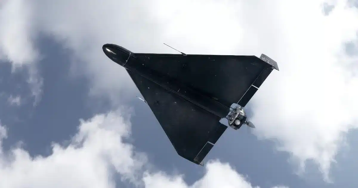 Populația din nordul Tulcei, îndemnată să rămână departe de geamuri după alerta de drone