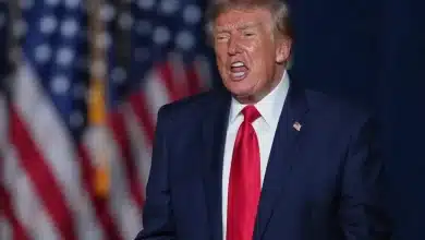 Premiul Nobel i se cuvenea Statelor Unite, susține Trump, care o minimalizează pe Pillay