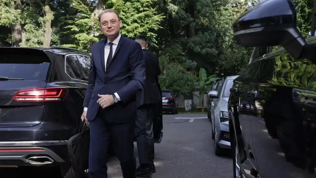 PSD la guvernare: de la Marian Neacşu la Interne la Ştefan Radu Oprea la Apărare