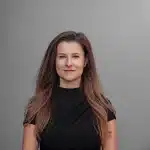 Raluca Stancu, COO la 1Development: 10 ani în aceeași companie, banii pe ultimul loc