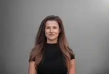 Raluca Stancu, COO la 1Development: 10 ani în aceeași companie, banii pe ultimul loc