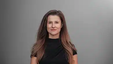 Raluca Stancu, COO la 1Development: 10 ani în aceeași companie, banii pe ultimul loc
