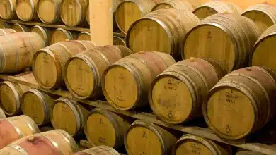 Șapte mascați au dezactivat alarma și au sustras 30.000 de sticle de la Antinori