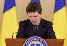 Taxa ETS2, amânată deja până în 2028, ar putea întârzia, sugerează Nicușor Dan