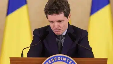 Taxa ETS2, amânată deja până în 2028, ar putea întârzia, sugerează Nicușor Dan