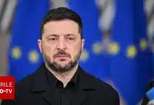 Trump anunță armistițiu în sectorul energetic. Zelenski spune că nu știe nimic