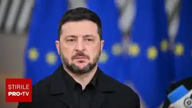 Trump anunță armistițiu în sectorul energetic. Zelenski spune că nu știe nimic