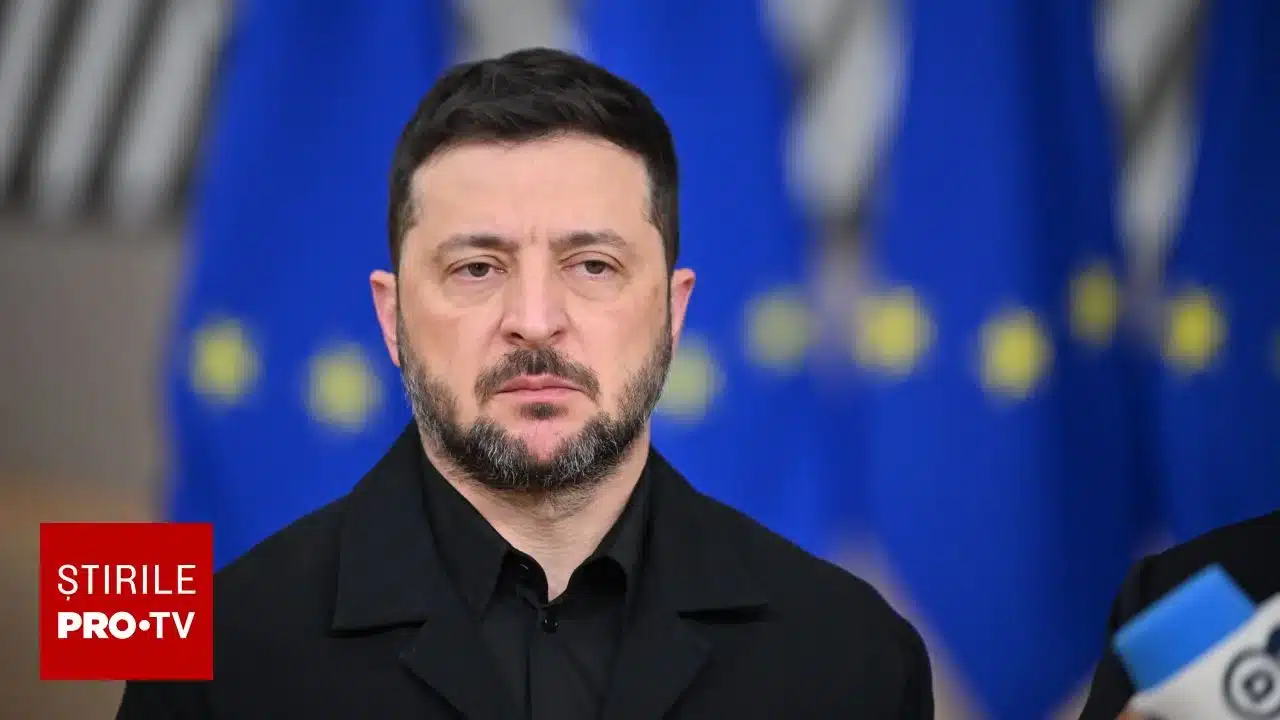 Trump anunță armistițiu în sectorul energetic. Zelenski spune că nu știe nimic
