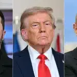 Trump suspendă prevederi dure din Legea Graham, Zelenski: o greșeală care ajută doar rușii