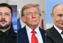 Trump suspendă prevederi dure din Legea Graham, Zelenski: o greșeală care ajută doar rușii