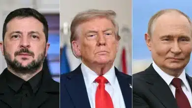 Trump suspendă prevederi dure din Legea Graham, Zelenski: o greșeală care ajută doar rușii