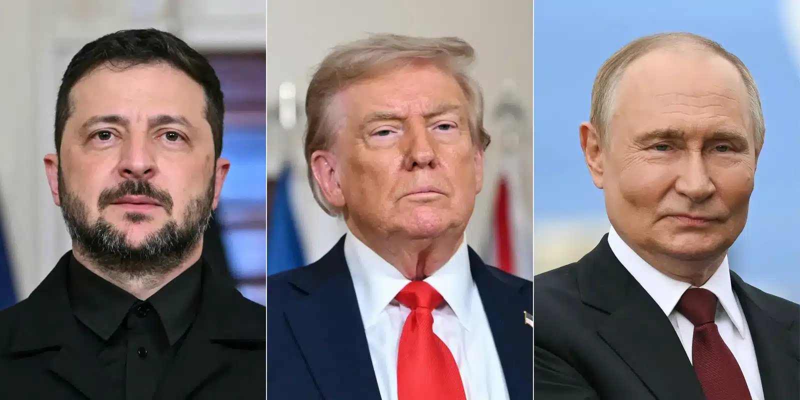 Trump suspendă prevederi dure din Legea Graham, Zelenski: o greșeală care ajută doar rușii