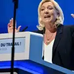 Trump susține că Marine Le Pen a fost tratată prost, deși nu o cunoaște