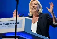 Trump susține că Marine Le Pen a fost tratată prost, deși nu o cunoaște