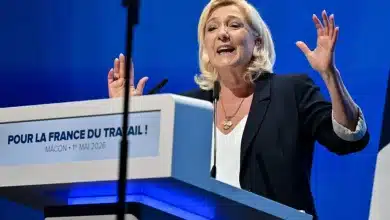Trump susține că Marine Le Pen a fost tratată prost, deși nu o cunoaște
