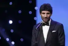 Urme de cocaină și canabinoizi în sângele actorului Toma Cuzin, plasat sub control judiciar