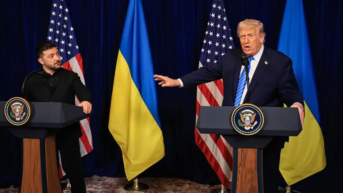 Zelenski explică reluarea loviturilor asupra rafinăriilor rusești: Rusia lovește energetica ucraineană