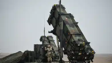 Zelenski: Pentagonul nu autorizează interceptoarele plătite de statele europene prin PURL